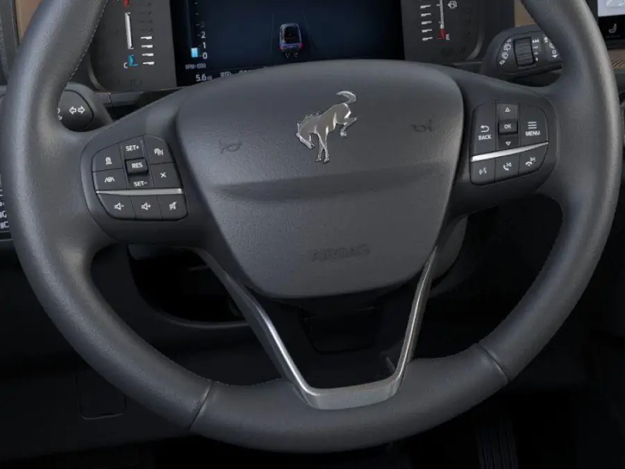 New 2026 Ford Bronco Sport for sale in Lincoln NE