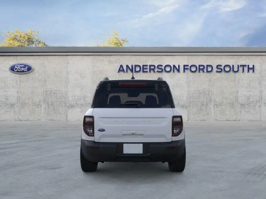 New 2026 Ford Bronco Sport for sale in Lincoln NE
