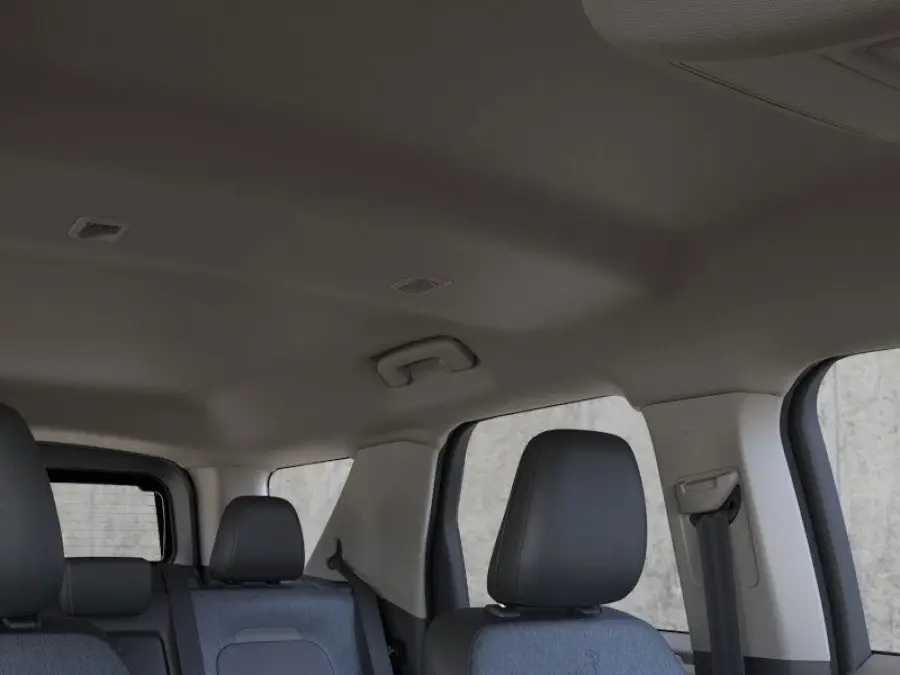 New 2026 Ford Bronco Sport for sale in Lincoln NE