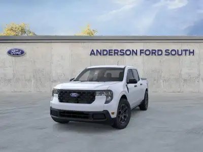 New 2026 Ford Maverick XLT Crew Cab Truck for sale in Lincoln NE