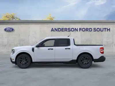 New 2026 Ford Maverick XLT Crew Cab Truck for sale in Lincoln NE