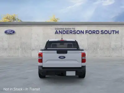 New 2026 Ford Maverick XLT Crew Cab Truck for sale in Lincoln NE