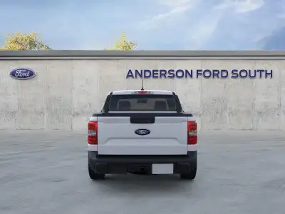 New 2026 Ford Maverick XLT Crew Cab Truck for sale in Lincoln NE