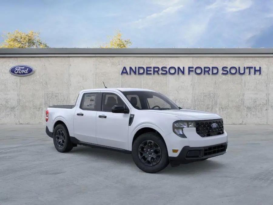 New 2026 Ford Maverick for sale in Lincoln NE