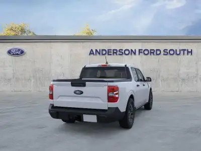 New 2026 Ford Maverick XLT Crew Cab Truck for sale in Lincoln NE