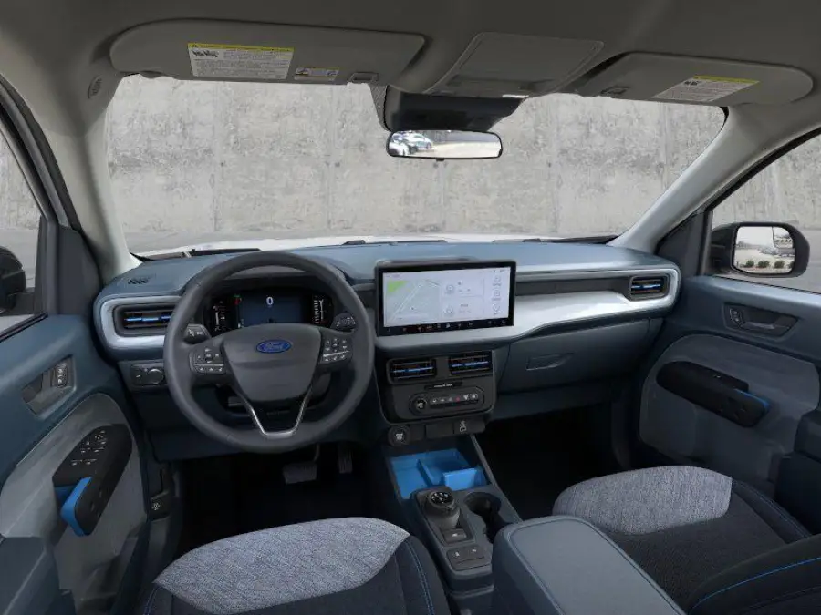 New 2026 Ford Maverick for sale in Lincoln NE