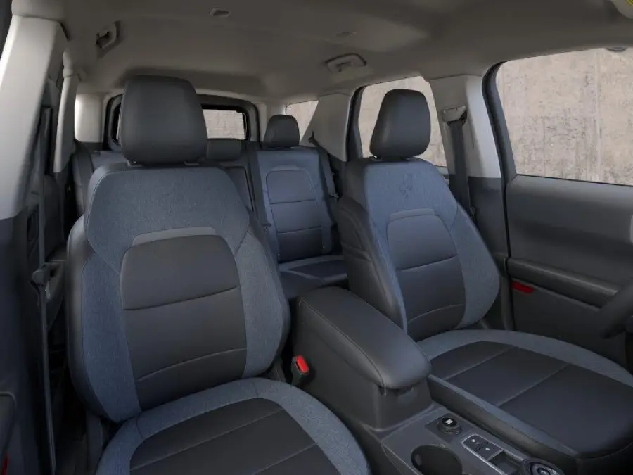 New 2026 Ford Bronco Sport for sale in Lincoln NE