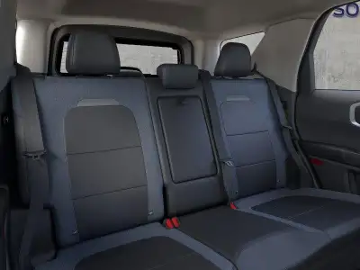 New 2026 Ford Bronco Sport for sale in Lincoln NE
