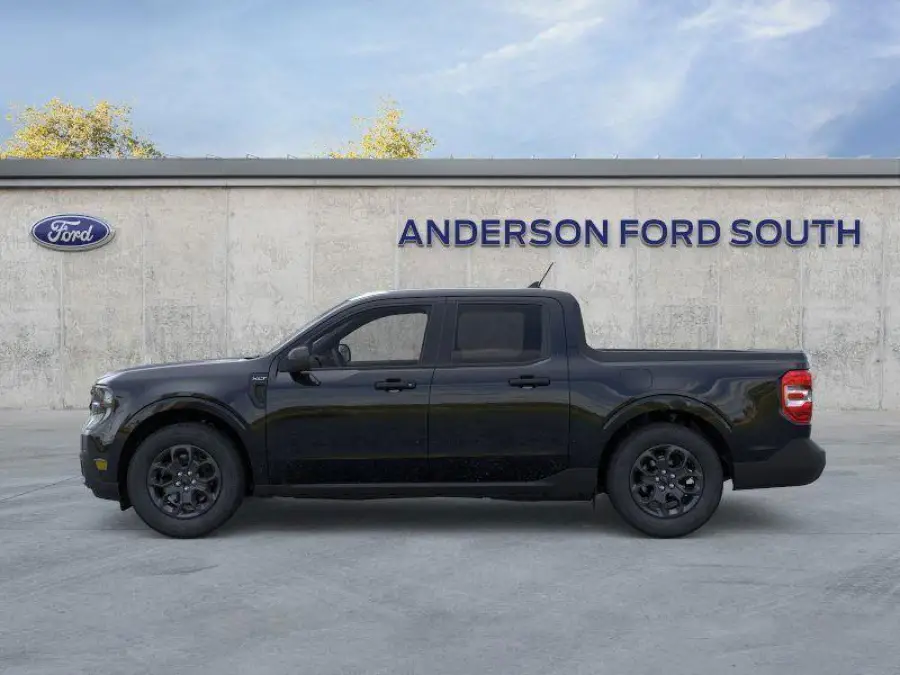 New 2026 Ford Maverick for sale in Lincoln NE