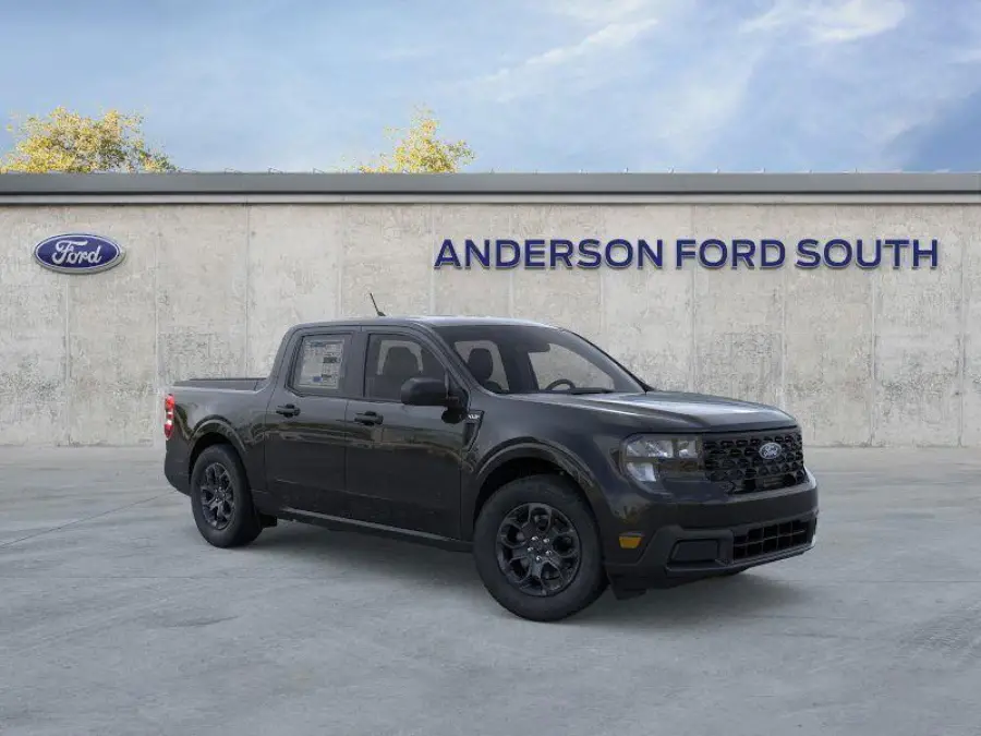 New 2026 Ford Maverick for sale in Lincoln NE