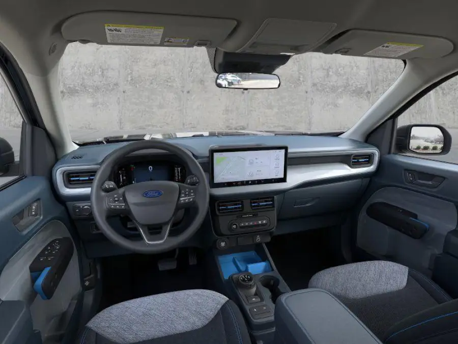 New 2026 Ford Maverick for sale in Lincoln NE