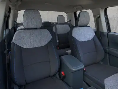 New 2026 Ford Maverick XLT Crew Cab Truck for sale in Lincoln NE