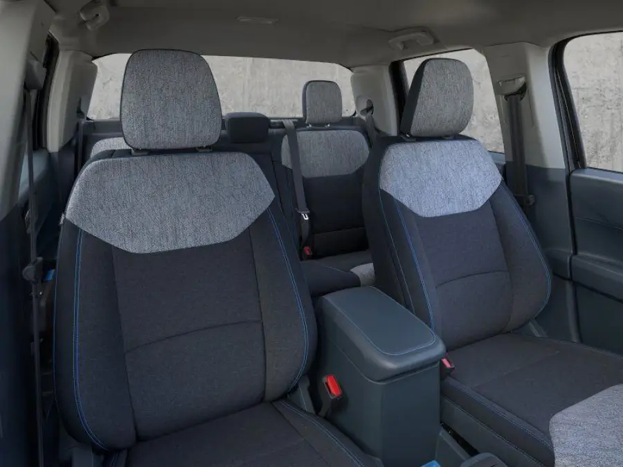 New 2026 Ford Maverick for sale in Lincoln NE