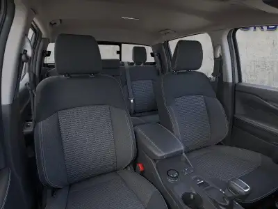 New 2026 Ford Ranger XLT Crew Cab Truck for sale in Lincoln NE