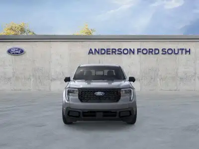 New 2026 Ford Maverick Lariat Crew Cab Truck for sale in Lincoln NE