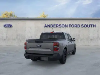 New 2026 Ford Maverick Lariat Crew Cab Truck for sale in Lincoln NE