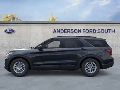 New 2026 Ford Explorer Active w/200A Pkg SUV/Crossover for sale in Lincoln NE