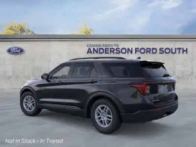 New 2026 Ford Explorer Active w/100A Pkg SUV/Crossover for sale in Lincoln NE