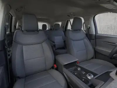 New 2026 Ford Explorer Active w/200A Pkg SUV/Crossover for sale in Lincoln NE