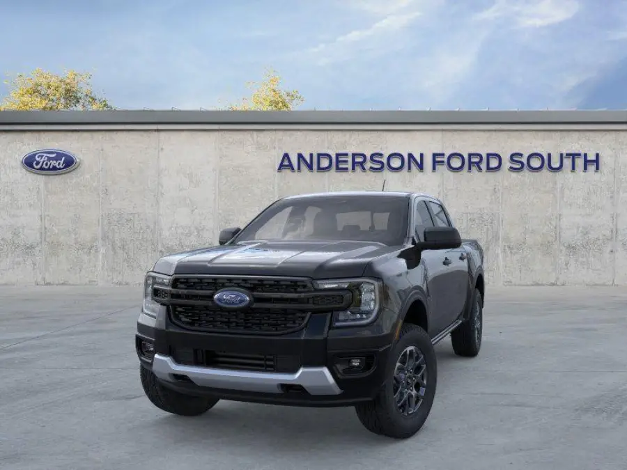 New 2026 Ford Ranger for sale in Lincoln NE