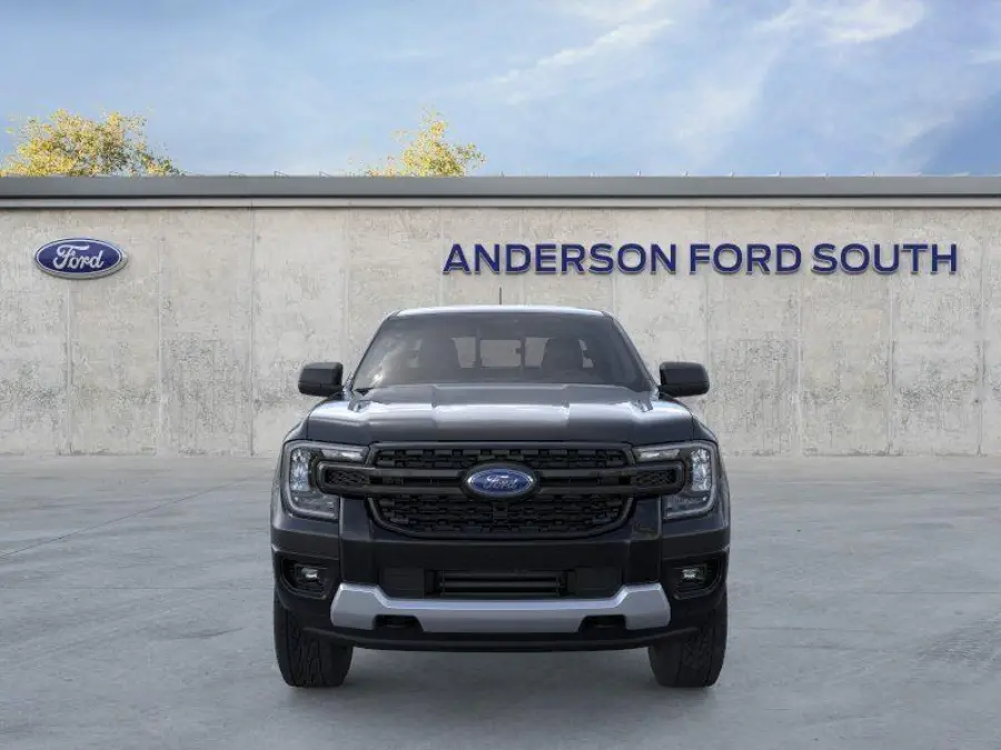 New 2026 Ford Ranger for sale in Lincoln NE