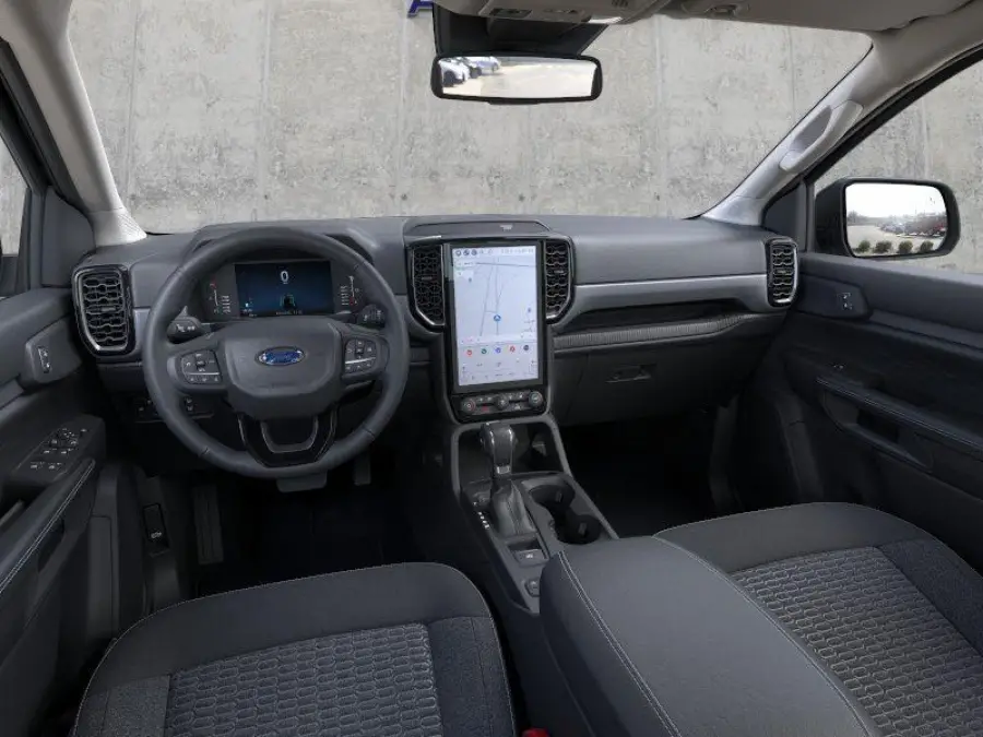 New 2026 Ford Ranger for sale in Lincoln NE