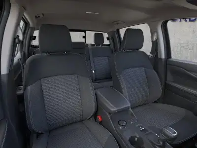 New 2026 Ford Ranger XLT Crew Cab Truck for sale in Lincoln NE