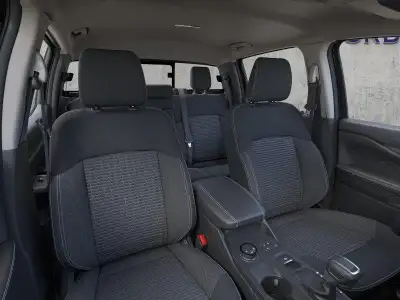 New 2026 Ford Ranger XLT Crew Cab Truck for sale in Lincoln NE