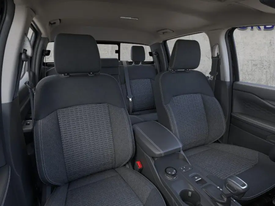 New 2026 Ford Ranger for sale in Lincoln NE