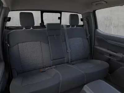 New 2026 Ford Ranger for sale in Lincoln NE