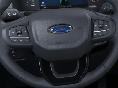 New 2026 Ford Ranger for sale in Lincoln NE