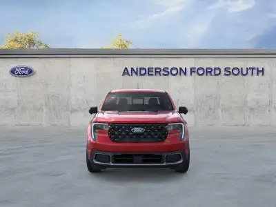 New 2026 Ford Maverick Lariat Crew Cab Truck for sale in Lincoln NE