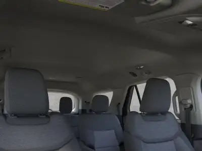 New 2026 Ford Explorer for sale in Lincoln NE
