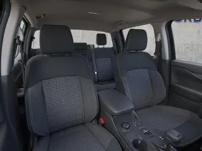 New 2026 Ford Ranger XL Crew Cab Truck for sale in Lincoln NE