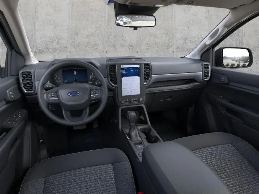 New 2026 Ford Ranger for sale in Lincoln NE