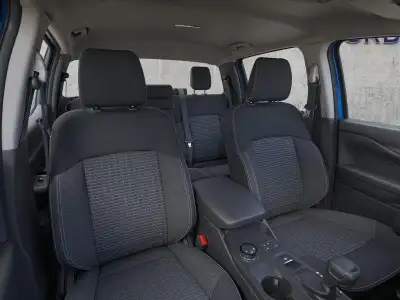 New 2026 Ford Ranger XL Crew Cab Truck for sale in Lincoln NE