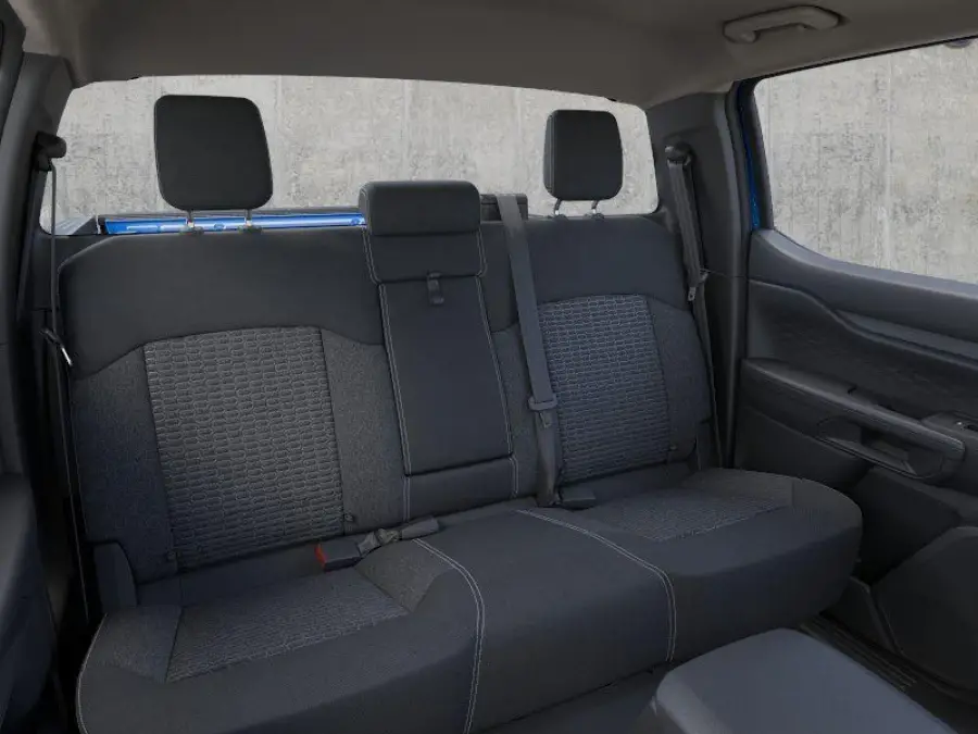 New 2026 Ford Ranger for sale in Lincoln NE