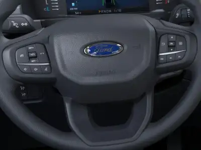 New 2026 Ford Ranger for sale in Lincoln NE