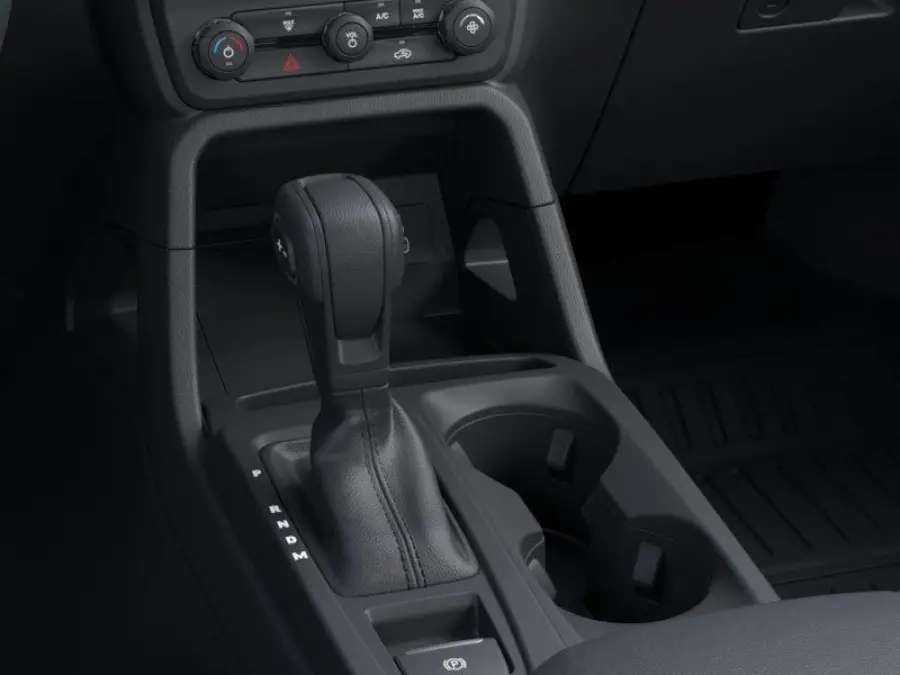 New 2026 Ford Ranger for sale in Lincoln NE
