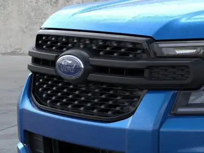 New 2026 Ford Ranger for sale in Lincoln NE