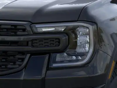 New 2026 Ford Ranger for sale in Lincoln NE