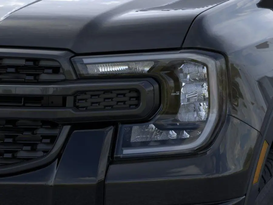 New 2026 Ford Ranger for sale in Lincoln NE