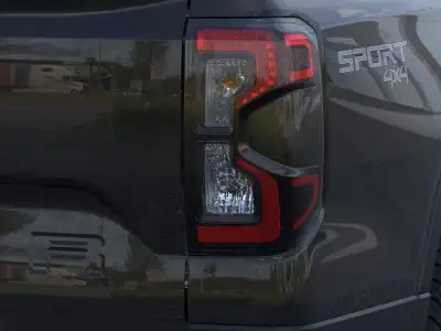 New 2026 Ford Ranger for sale in Lincoln NE