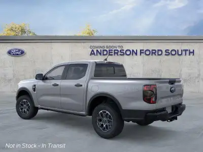 New 2026 Ford Ranger XLT Crew Cab Truck for sale in Lincoln NE