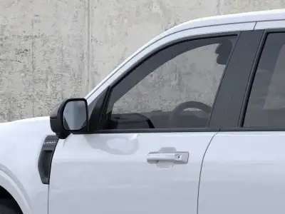 New 2026 Ford Maverick for sale in Lincoln NE