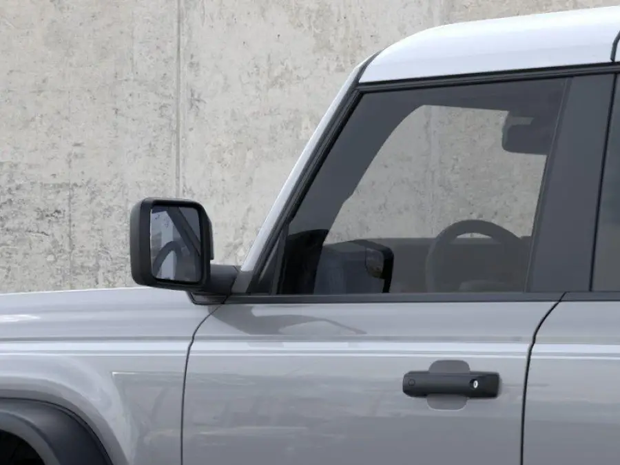New 2026 Ford Bronco for sale in Lincoln NE
