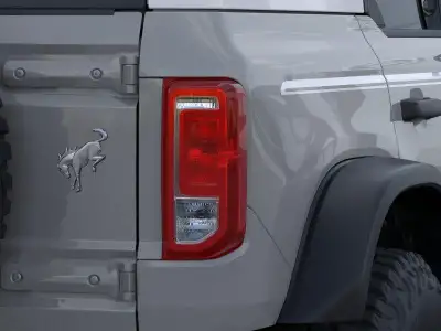 New 2026 Ford Bronco for sale in Lincoln NE