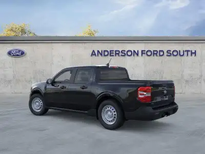 New 2026 Ford Maverick XL Crew Cab Truck for sale in Lincoln NE