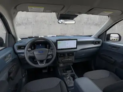 New 2026 Ford Maverick XL Crew Cab Truck for sale in Lincoln NE