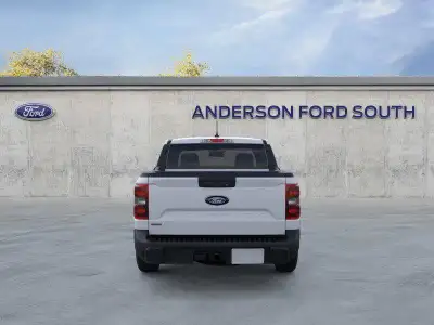 New 2026 Ford Maverick XLT Crew Cab Truck for sale in Lincoln NE